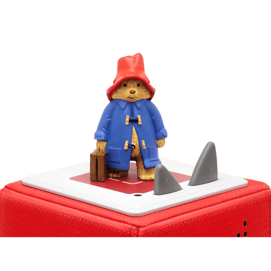 Tonies Figure – Paddington Bear – Audio Play 4251192114891