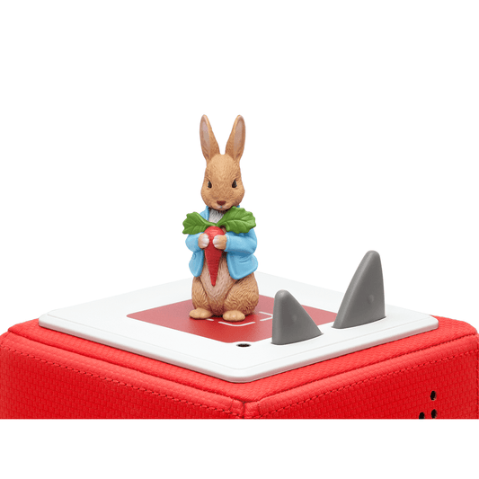 Tonies Figure – Peter Rabbit – Audio Play 4251192113276