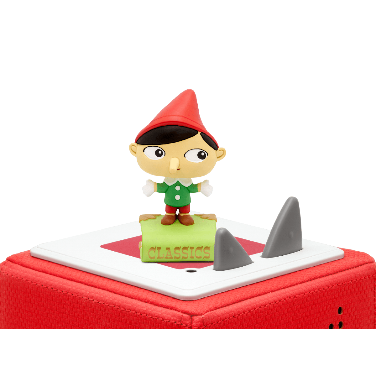 Tonies Figure – Pinocchio – Audio Play 4251192123589