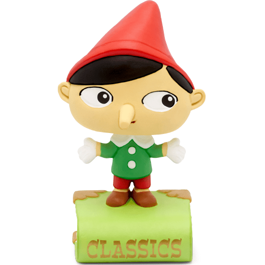 Tonies Figure – Pinocchio – Audio Play 4251192123589