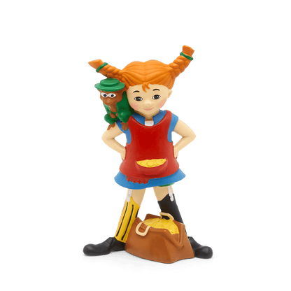Tonies Figure – Pippi Longstocking – Audio Play 4251192119674