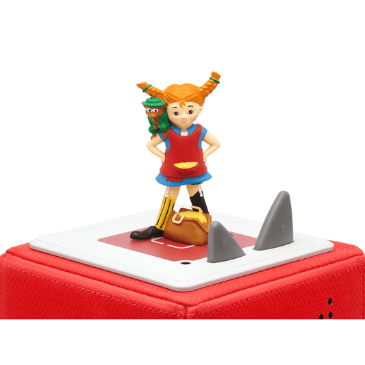 Tonies Figure – Pippi Longstocking – Audio Play 4251192119674