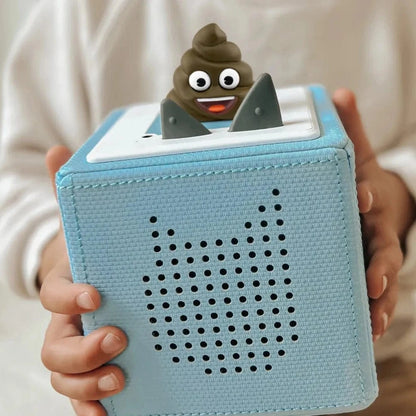 Tonies Figure – Potty Training 4251192166487