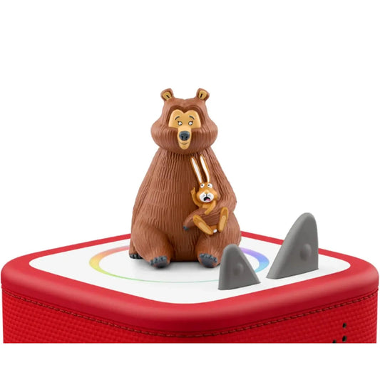 Tonies Figure – Rabbit & Bear 4251192144508