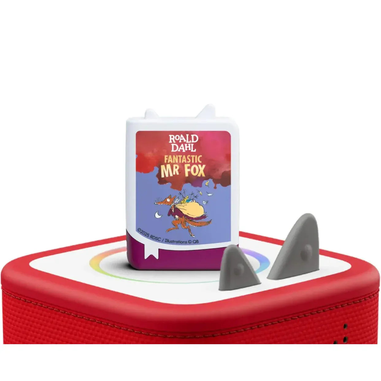 Tonies Figure – Roald Dahl - Fantastic Mr. Fox