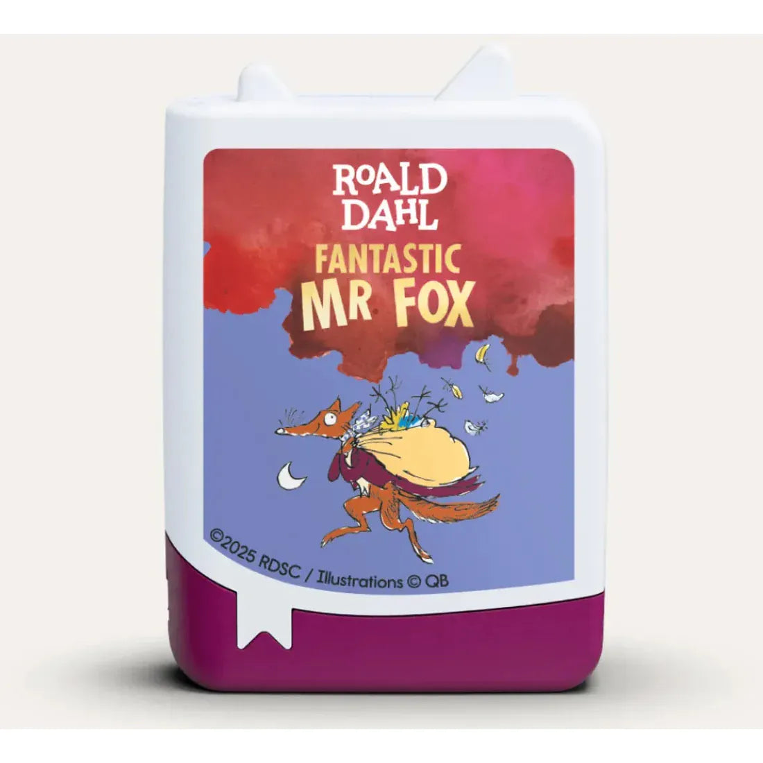 Tonies Figure – Roald Dahl - Fantastic Mr. Fox