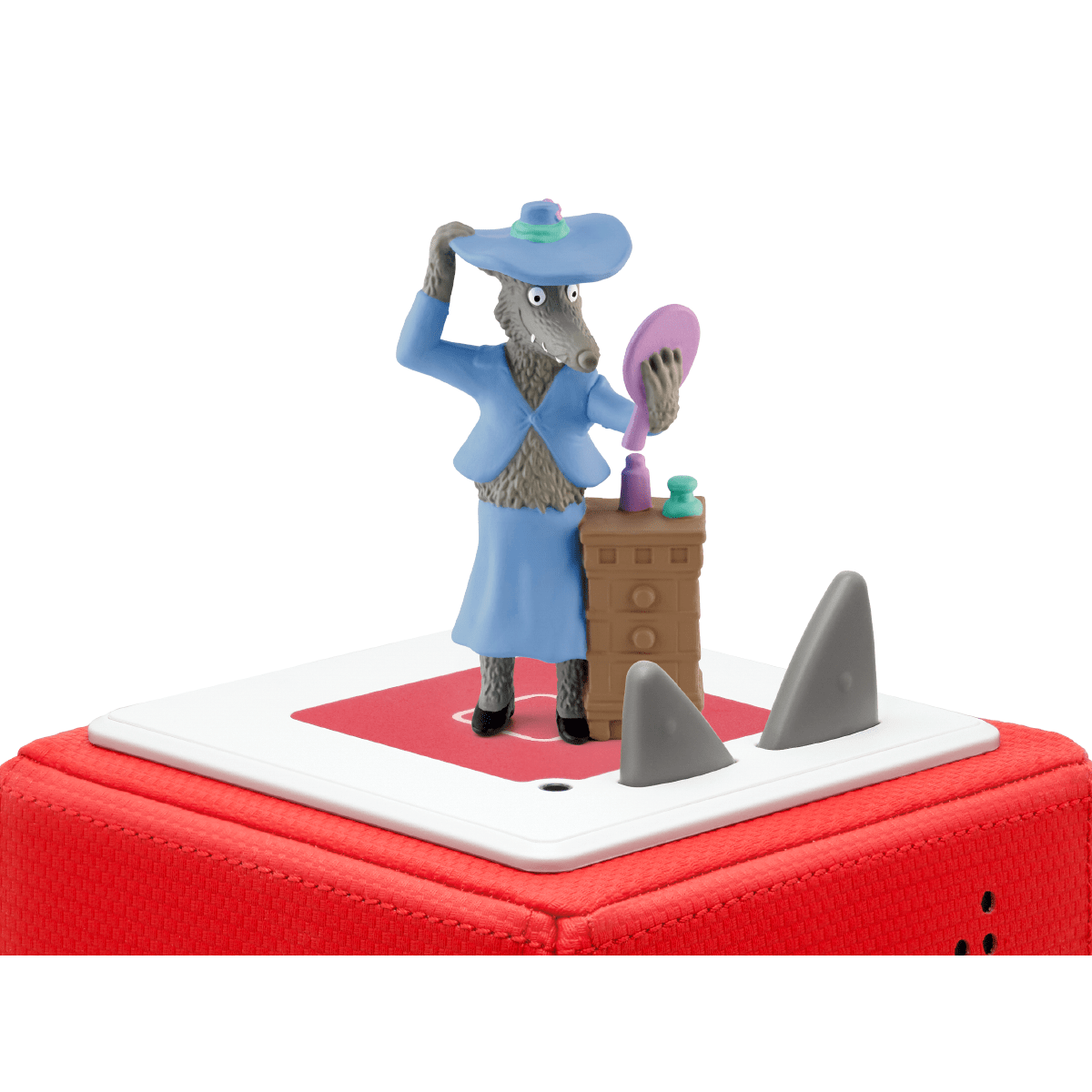 Tonies Figure – Roald Dahl – Revolting Rhymes – Audio Play 4251192119193