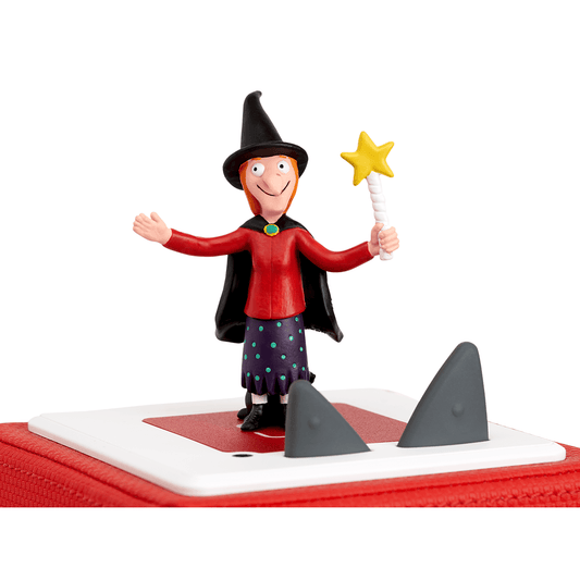 Tonies Figure – Room on the Broom – Audio Play 4251192108890