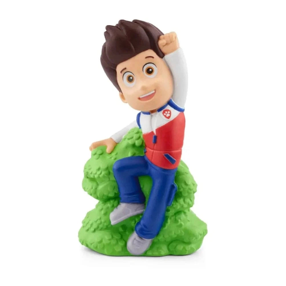 Tonies Figure – Ryder - PAW Patrol (Available from 20/09/25)