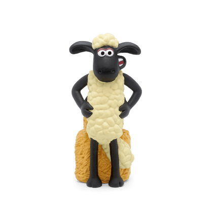 Tonies Figure – Shaun the Sheep – Audio Play 4251192114327