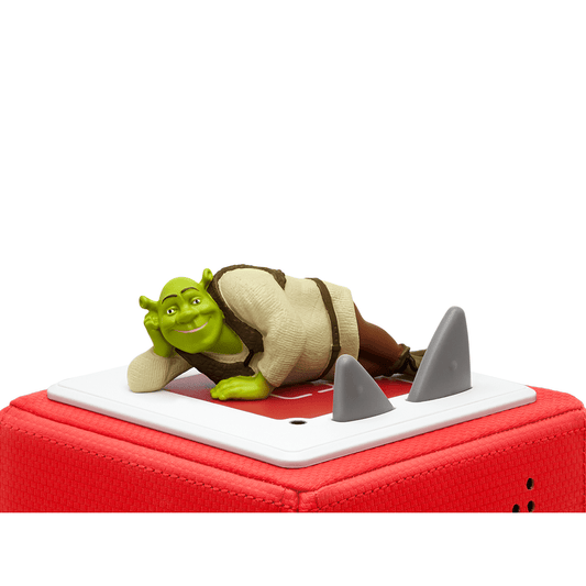 Tonies Figure – Shrek – Audio Play 4251192114143