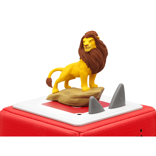Tonies Figure – Simba – Audio Play 4251192108111