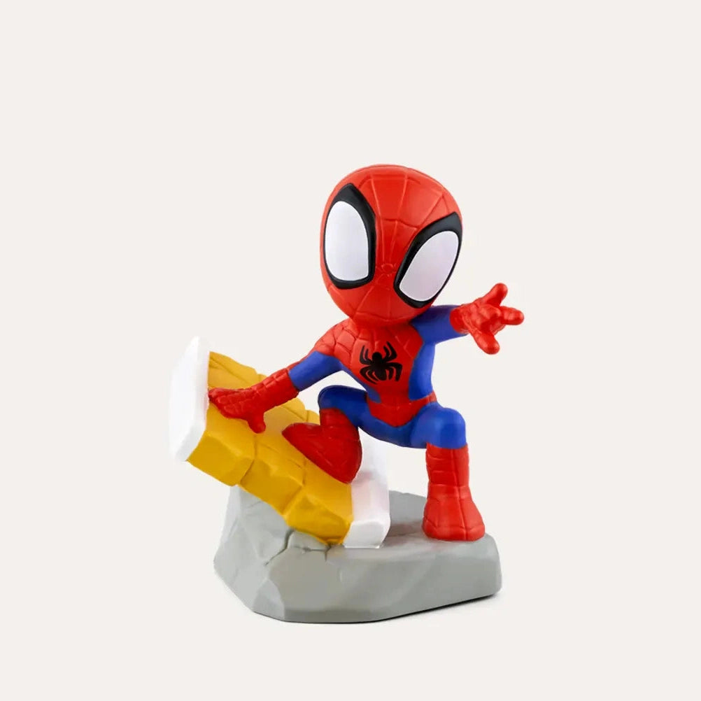 Tonies Figure – Spidey & His Amazing Friends - Spidey 4251192125705