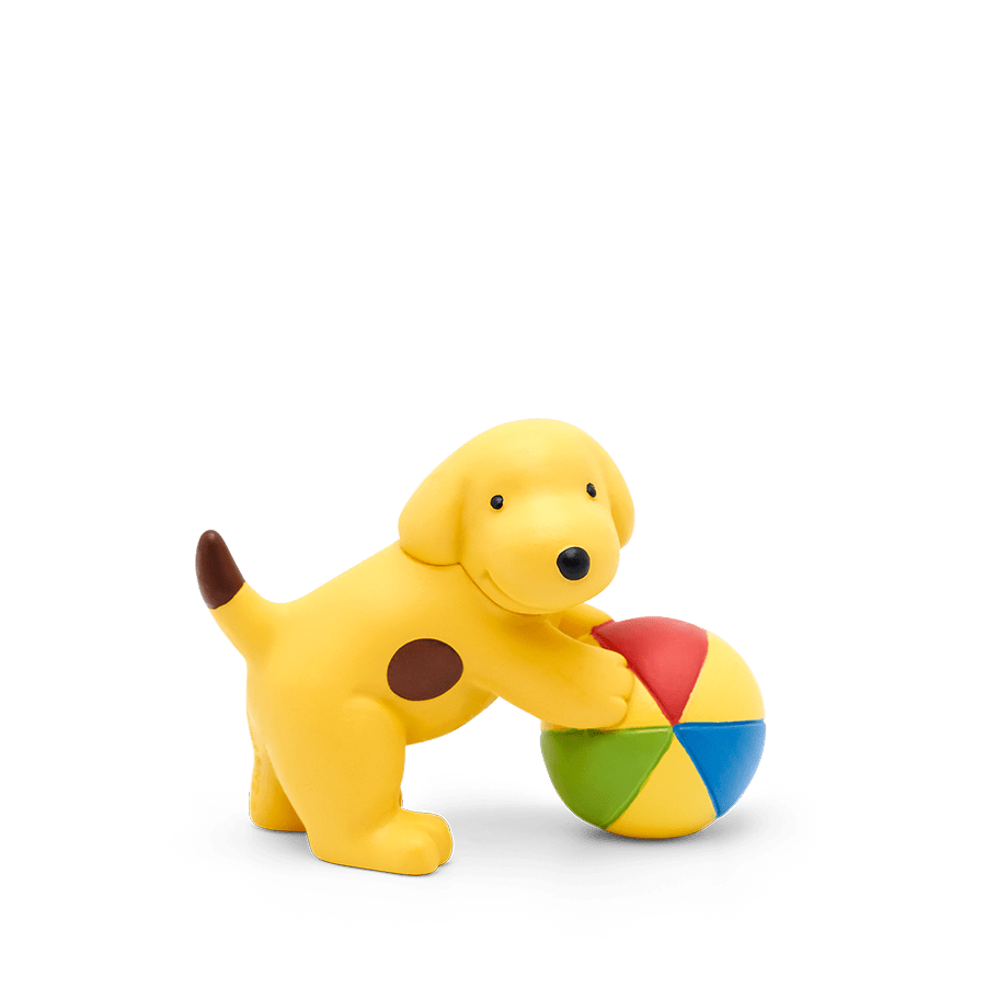 Tonies Figure – Spot – Audio Play 4251192113283