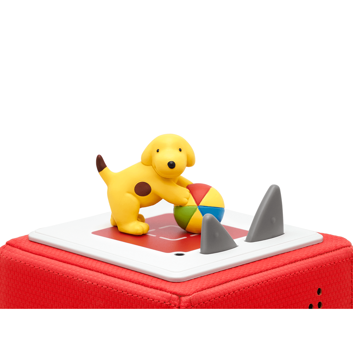 Tonies Figure – Spot – Audio Play 4251192113283
