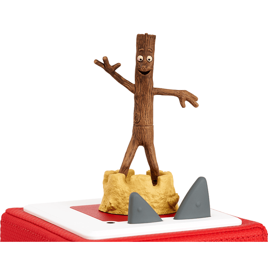 Tonies Figure – Stick Man – Audio Play 4251192107855