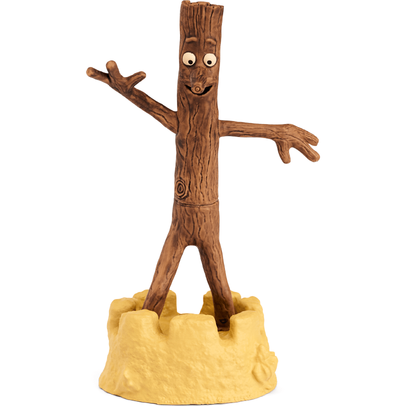 Tonies Figure – Stick Man – Audio Play 4251192107855