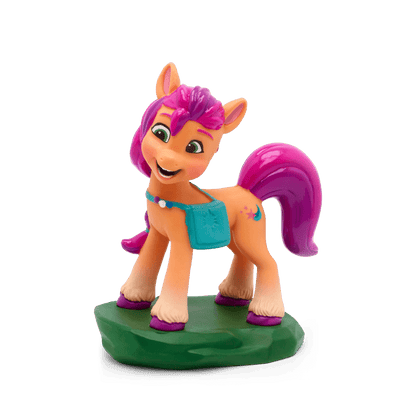 Tonies Figure – Sunny – Audio Play 4251192116406
