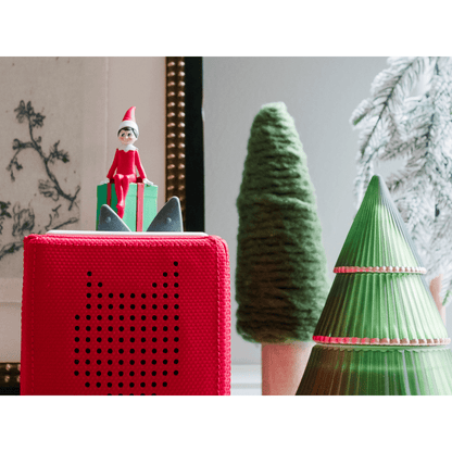 Tonies Figure – The Elf on the Shelf – Audio Play 4251192120540