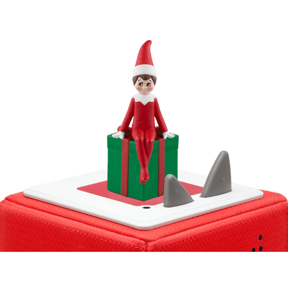 Tonies Figure – The Elf on the Shelf – Audio Play 4251192120540