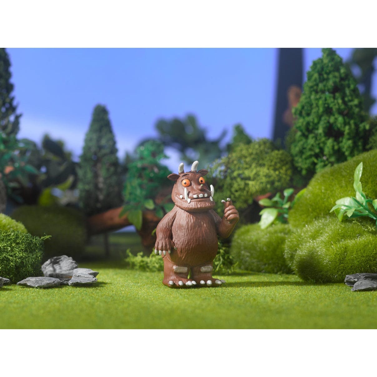 Tonies Figure – The Gruffalo – Audio Play 4251192107756