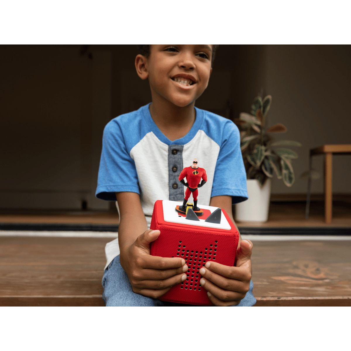 Tonies Figure – The Incredibles – Audio Play 4251192130853