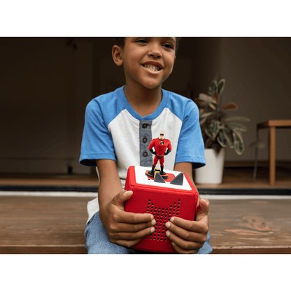 Tonies Figure – The Incredibles – Audio Play 4251192130853