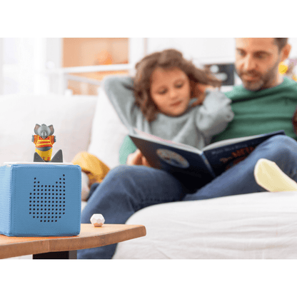 Tonies Figure – The Large Family – Audio Play 4251192128720
