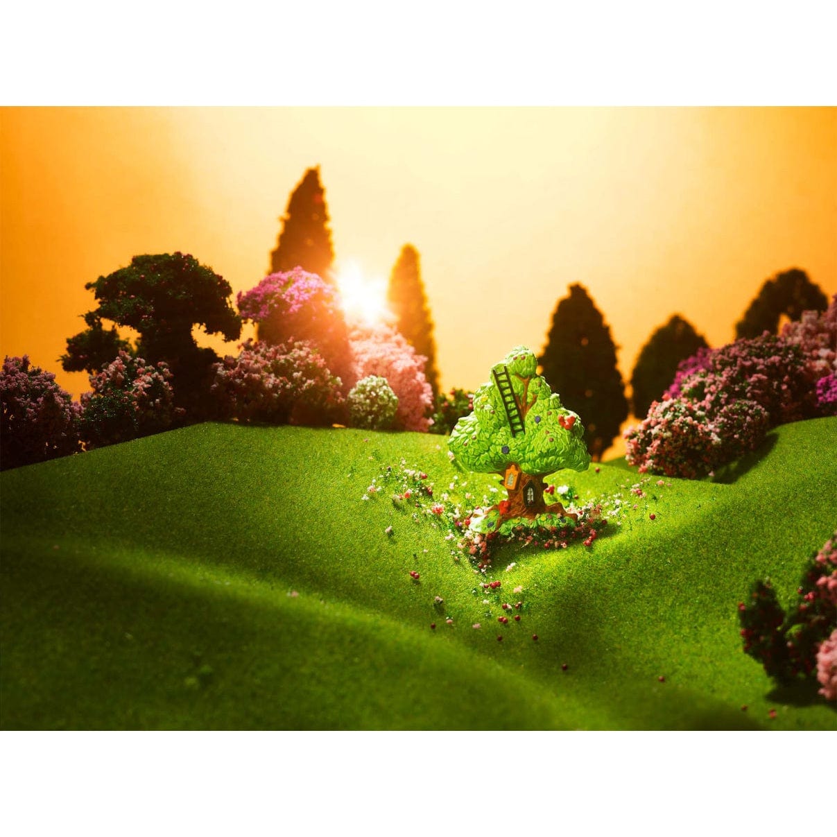 Tonies Figure – The Magic Faraway Tree – Audio Play 4251192119124