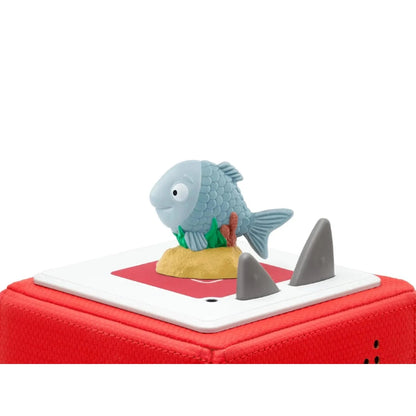Tonies Figure – Tiddler - Julia Donaldson 4251192168764