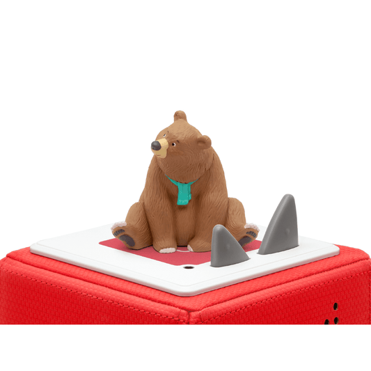Tonies Figure – We're Going on a Bear Hunt – Audio Play 4251192122247