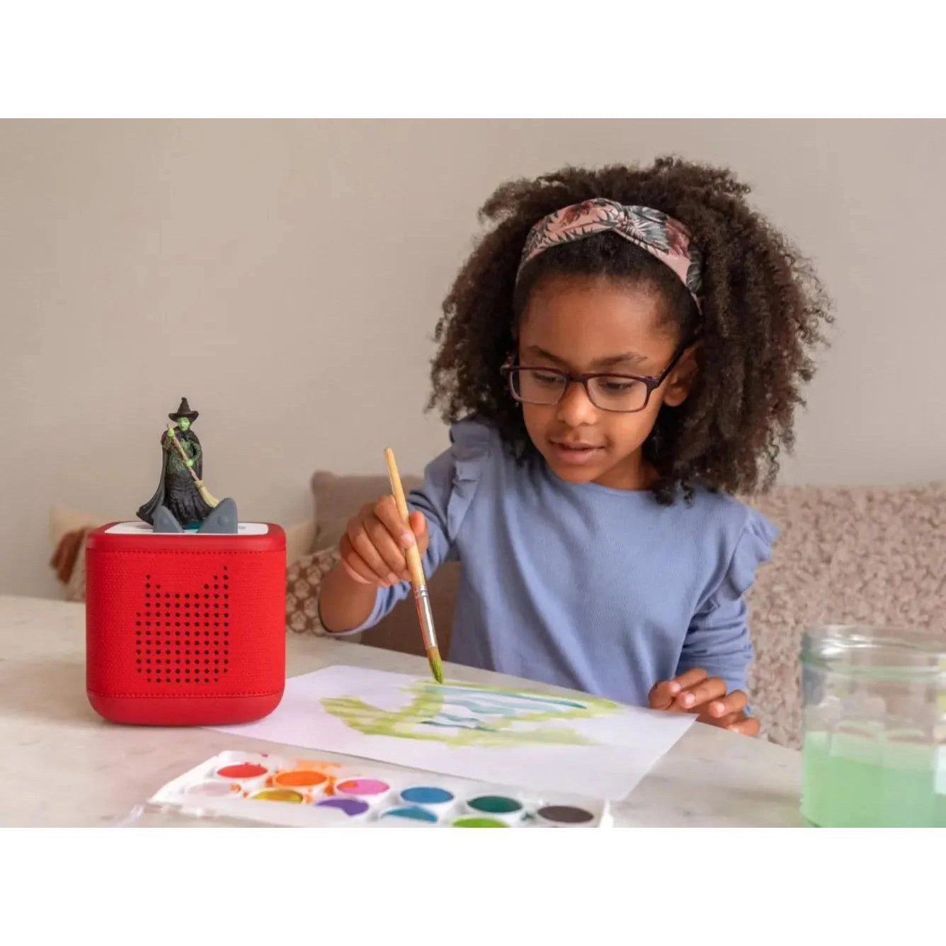 Tonies Figure – Wicked - Elphaba 4251192164735