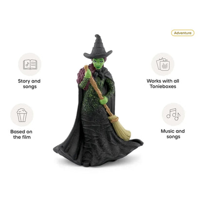 Tonies Figure – Wicked - Elphaba 4251192164735