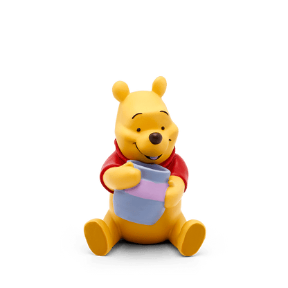 Tonies Figure – Winnie the Pooh – Audio Play 4251192112569