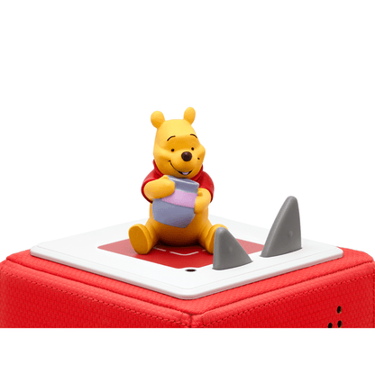 Tonies Figure – Winnie the Pooh – Audio Play 4251192112569