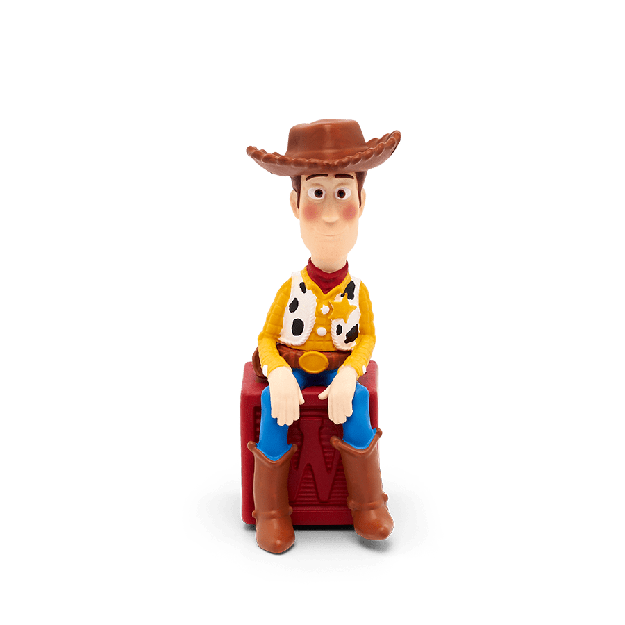 Tonies Figure – Woody – Audio Play 4251192111227
