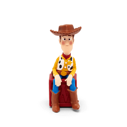 Tonies Figure – Woody – Audio Play 4251192111227