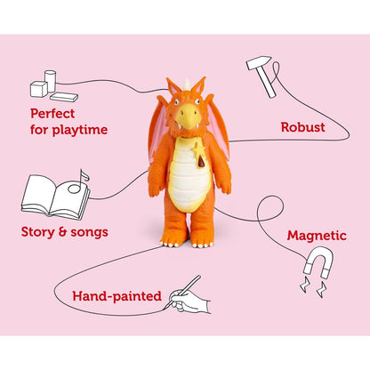 Tonies Figure – Zog – Audio Play 4251192107831