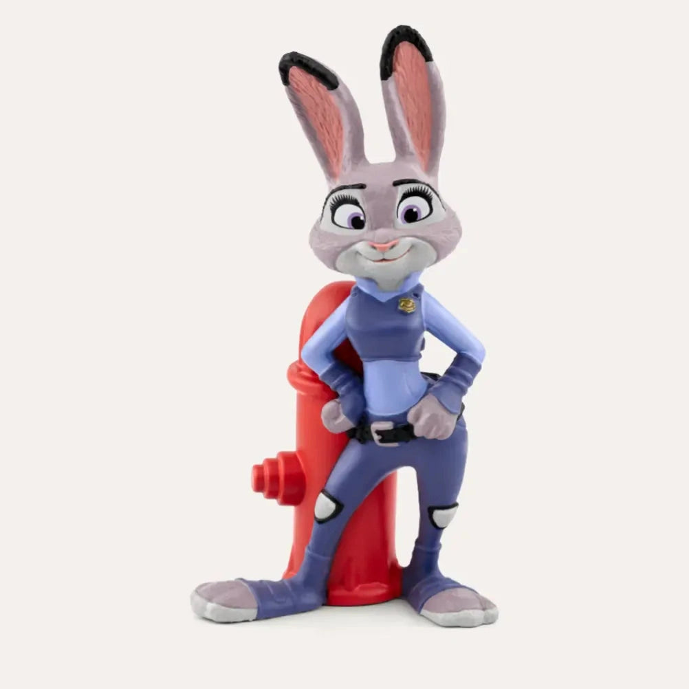 Tonies Figure – Zootropolis - Disney Classics 4251192162267