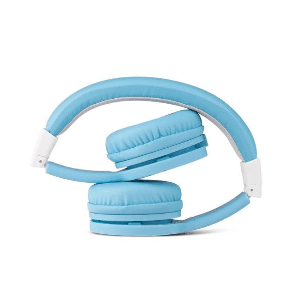 Tonies: Foldable Headphones- Blue 4251192137852