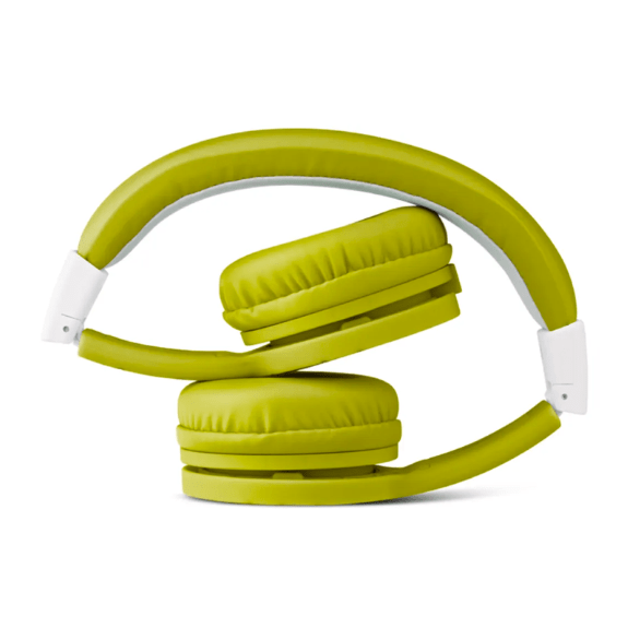 Tonies: Foldable Headphones- Green 4251192137890