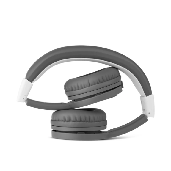 Tonies: Foldable Headphones- Grey 4251192137883