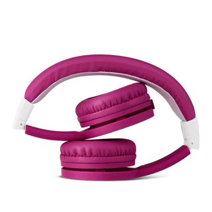 Tonies Foldable Headphones – Purple 4251192137869