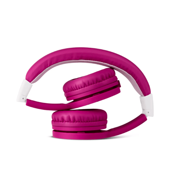 Tonies: Foldable Headphones- Purple 4251192137869