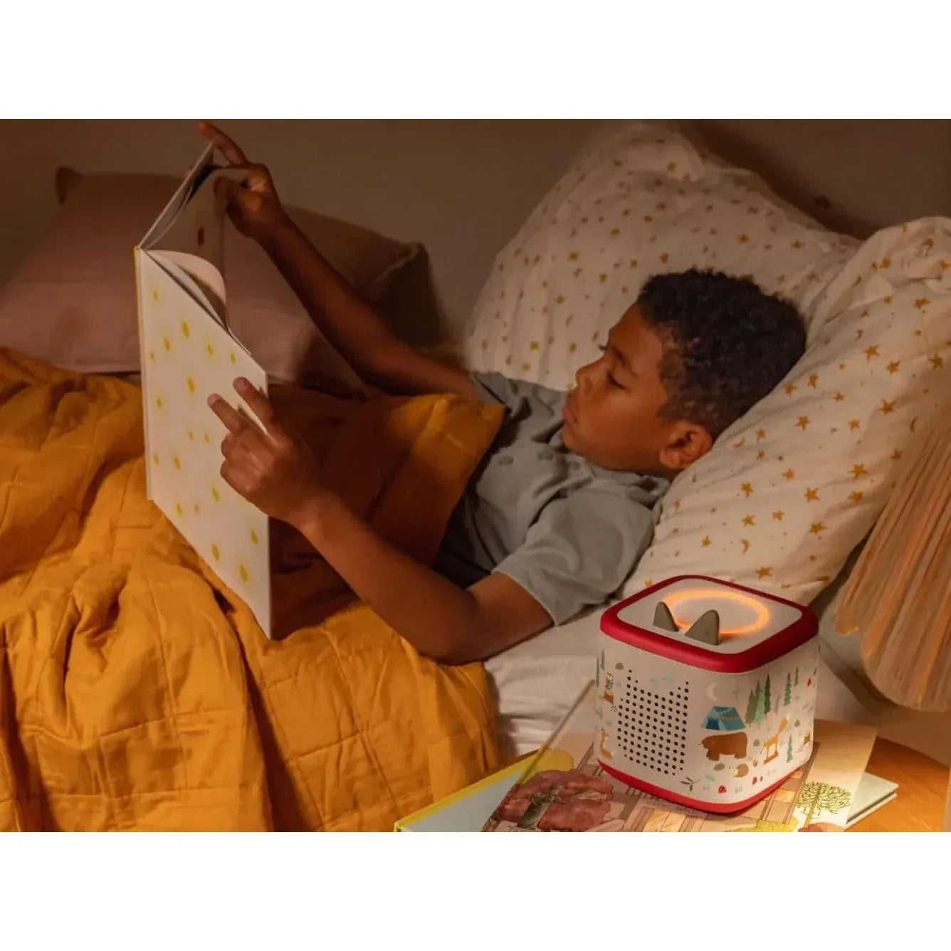 Tonies Forest Toniebox 2 Sleeve