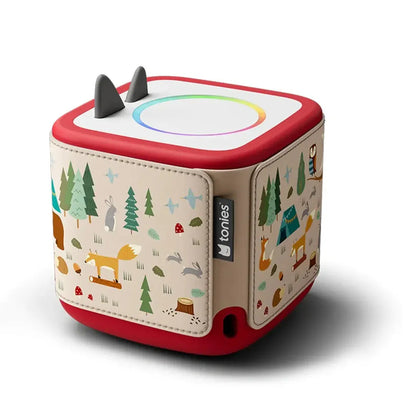 Tonies Forest Toniebox 2 Sleeve