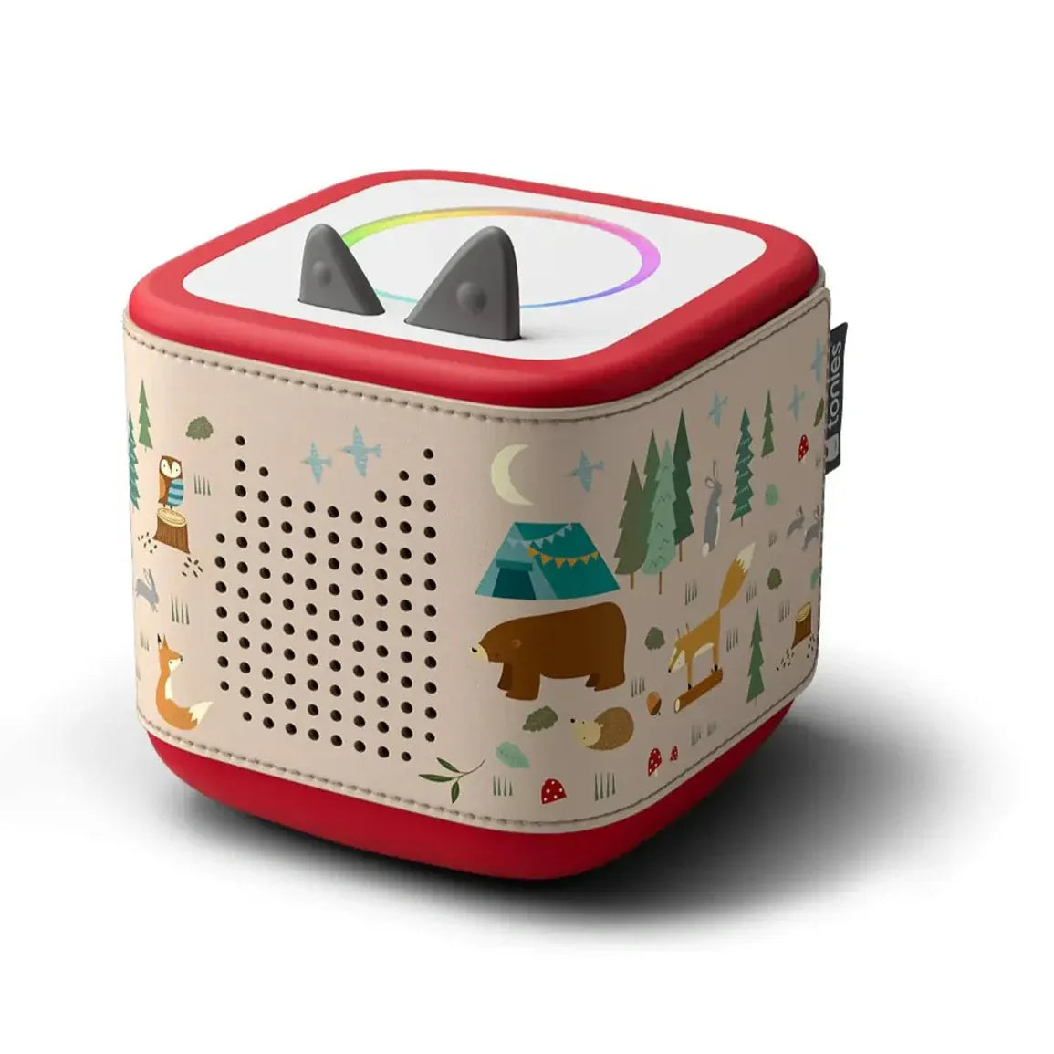 Tonies Forest Toniebox 2 Sleeve