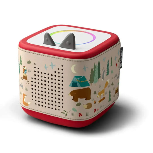 Tonies Forest Toniebox 2 Sleeve
