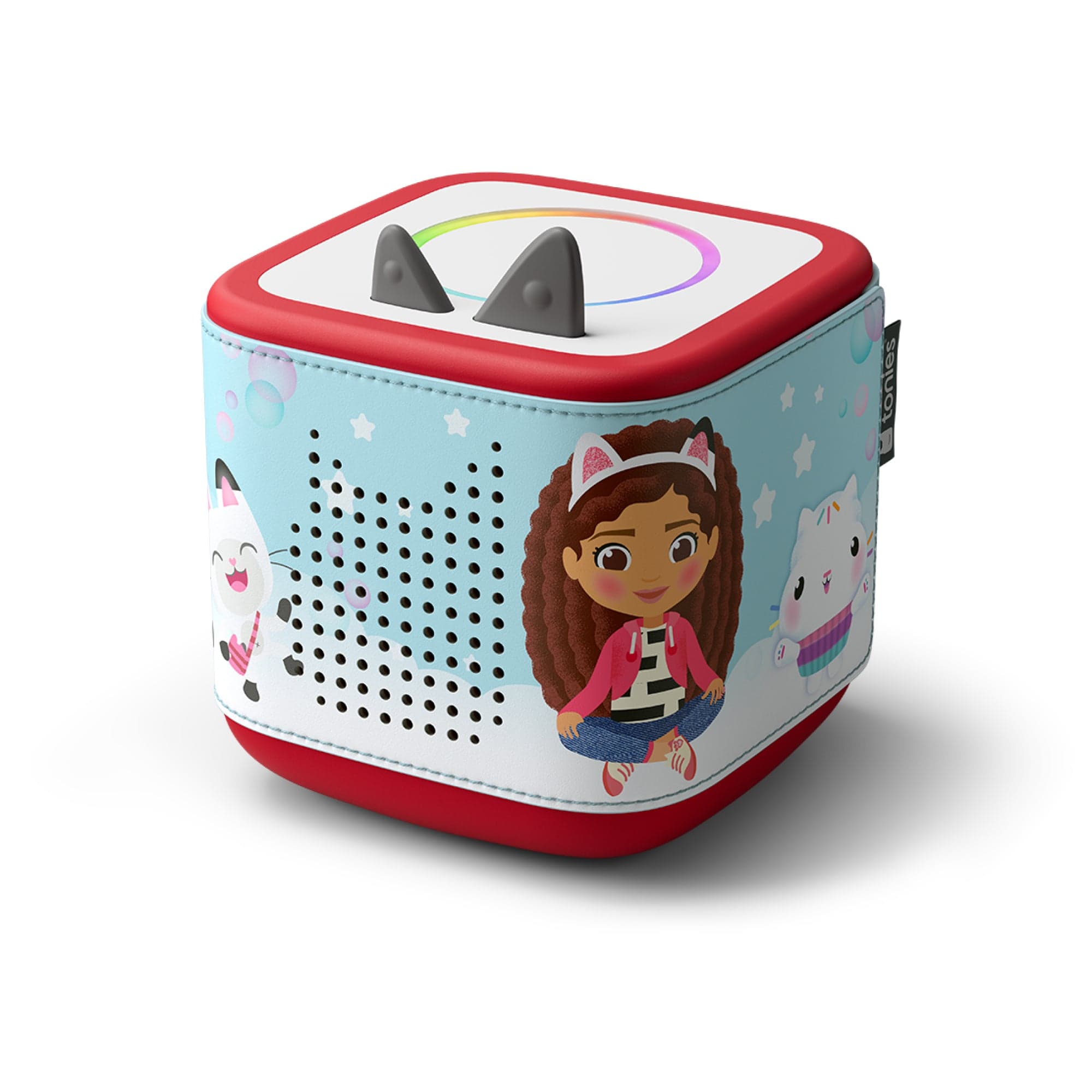 Tonies Gabby's Dollhouse Toniebox 2 Sleeve 4251192170736
