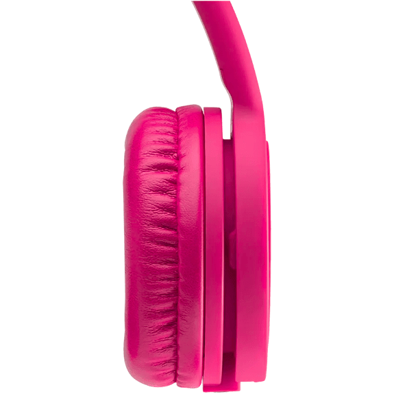 Tonies: Headphones - Pink - DAMAGED PACKAGING (Headphones are unused)